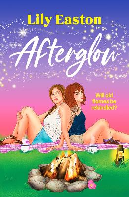 "Afterglow" by Easton, Lily