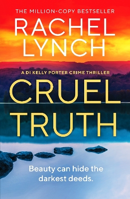 "Cruel Truth" by Lynch, Rachel