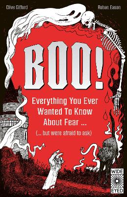 "Boo!" by Gifford, Clive, 1966-