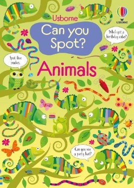 "Animals" by Robson, Kirsteen