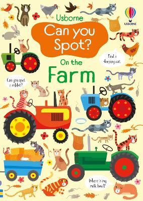"On the Farm" by Robson, Kirsteen