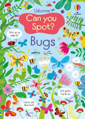 "Bugs" by Robson, Kirsteen
