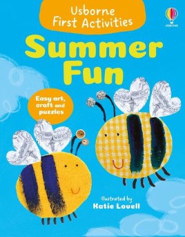 "Summer Fun" by Watt, Fiona