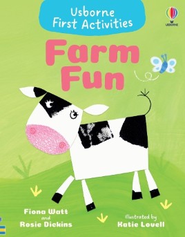 "Farm Fun" by Watt, Fiona