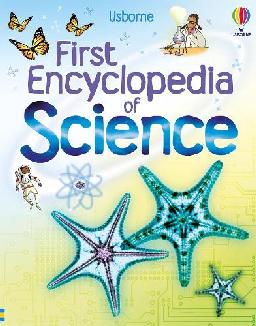 "First Encyclopedia of Science" by Firth, Rachel