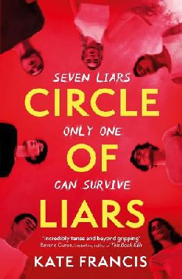 "Circle of Liars" by Francis, Kate