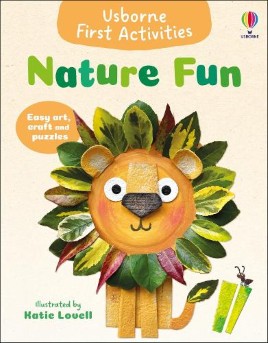 "Nature Fun" by Dickins, Rosie