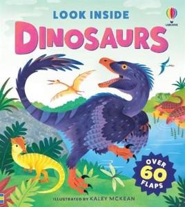 "Dinosaurs" by Bone, Emily