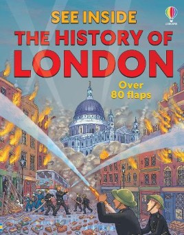 "See Inside the History of London"