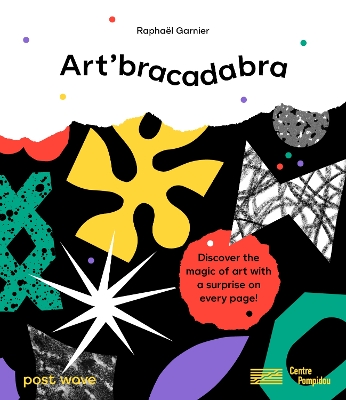 "Art'bracadabra" by Garnier, Raphaël