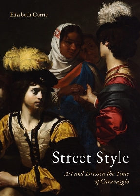"Street Style" by Currie, Elizabeth (Fashion designer)