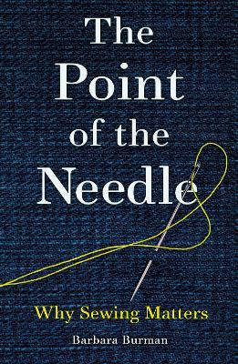 "The Point of the Needle" by Burman, Barbara