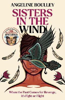"Sisters in the Wind" by Boulley, Angeline