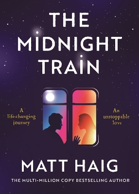 "The Midnight Train" by Haig, Matt, 1975-