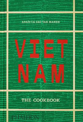 "Vietnam" by Manen, Anaïs Ca Dao Van