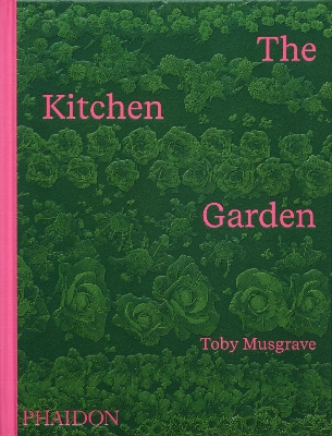 "The Kitchen Garden" by Musgrave, Toby