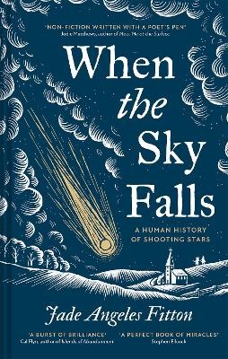 "When the Sky Falls" by Fitton, Jade Angeles