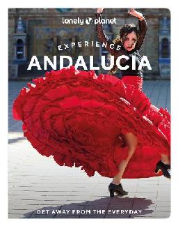 "Andalucía" by Kaminski, Anna