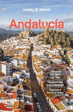 "Andalucía" by Kaminski, Anna