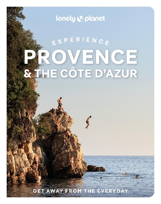 "Provence & the Côte D'Azur"