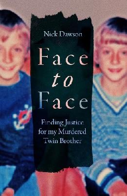 "Face to Face" by Dawson, Nick