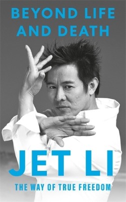"Beyond Life and Death" by Li, Jet, 1963-