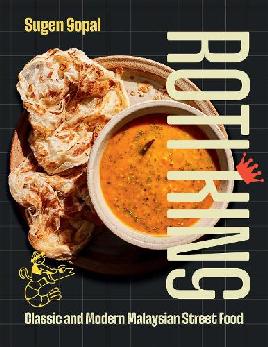 "Roti King" by Gopal, Sugen