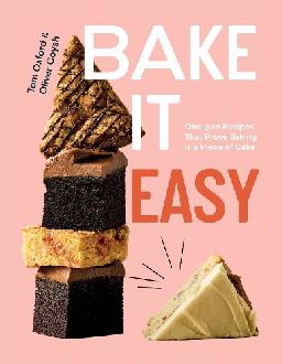 "Bake It Easy" by Oxford, Tom
