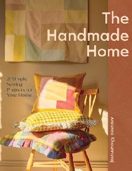 "The Handmade Home" by Khounnoraj, Arounna