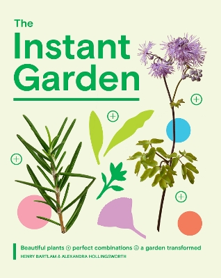 "The Instant Garden" by Bartlam, Henry