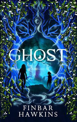 "Ghost" by Hawkins, Finbar