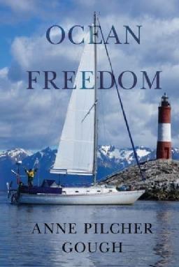 "Ocean Freedom" by Pilcher Gough, Anne