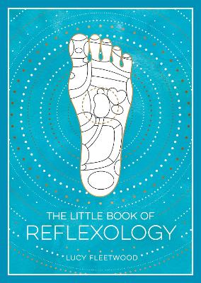 "The Little Book of Reflexology" by Fleetwood, Lucy