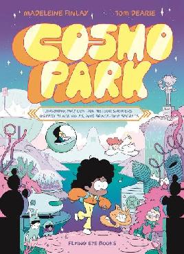 "Cosmo Park" by Finlay, Madeleine