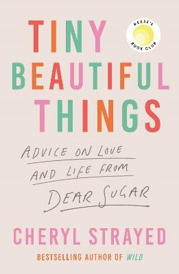 Catalogue record for Tiny beautiful things