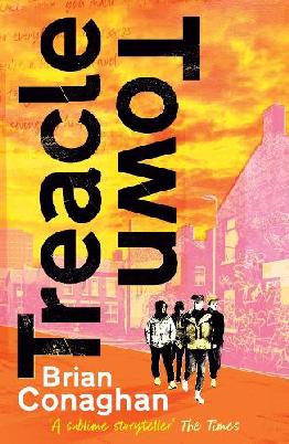 Catalogue search for Treacle town