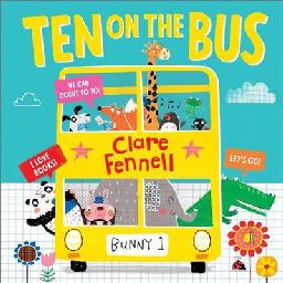 Ten on the Bus