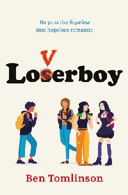 "Loverboy" by Tomlinson, Ben