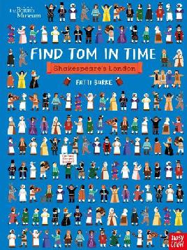 Find Tom in Time