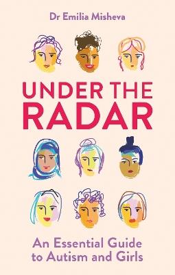 "Under the Radar" by Misheva, Emilia