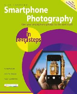 "Smartphone Photography in Easy Steps" by Vandome, Nick