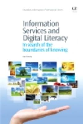 Catalogue record for Information services and digital literacy