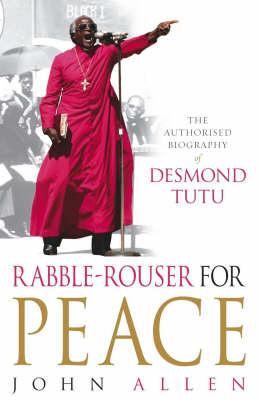 Rabble-rouser for peace