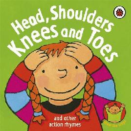 Head, Shoulders, Knees, and Toes Head, Shoulders, Knees, and Toes