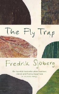 "The Fly Trap" by Sjöberg, Fredrik