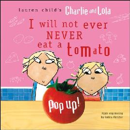 I Will Not Ever Never Eat a Tomato | Christchurch City Libraries