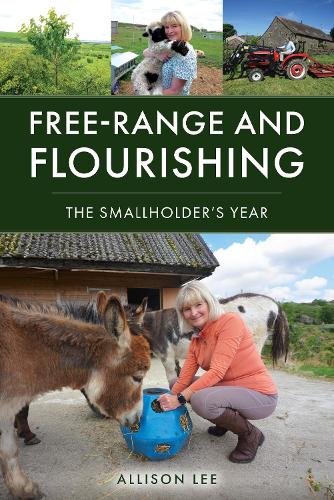 "Free-range and Flourishing" by Lee, Allison