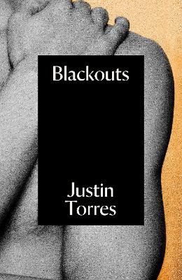 Catalogue search for Blackouts