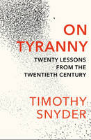 Catalogue record for On tyranny