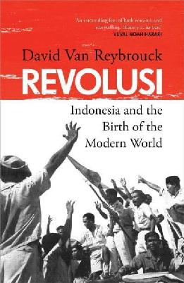 Catalogue search for Revolusi